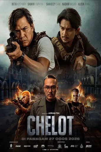 Chelot Film izle