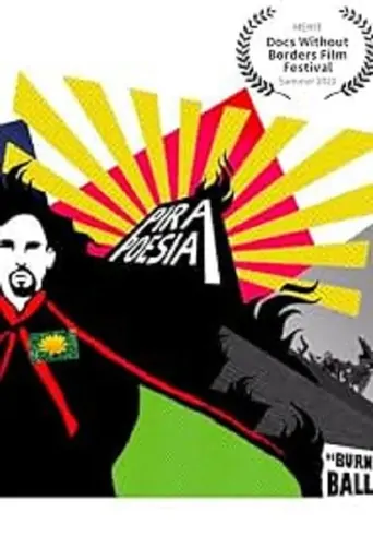 Pira Poesia Film izle
