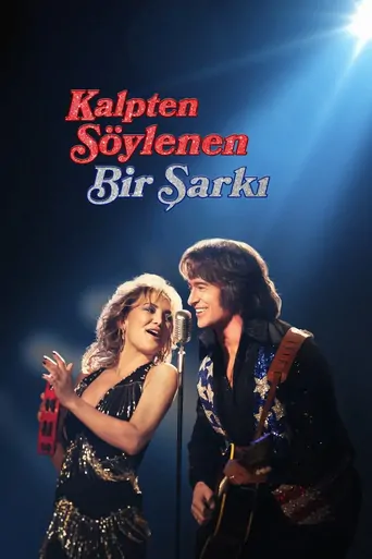 Kalpten Söylenen Bir Şarkı Film izle