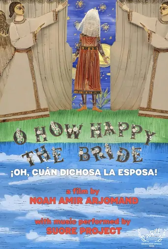 O How Happy the Bride Film izle