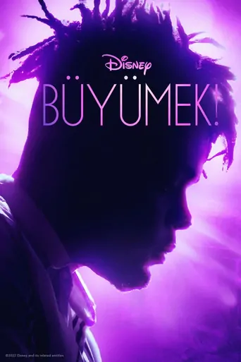 Büyümek! Dizi izle