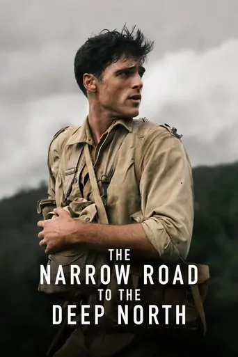 The Narrow Road to the Deep North Dizi izle