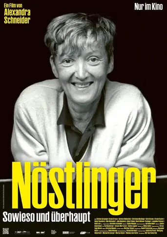 Nöstlinger - Sowieso und überhaupt Film izle