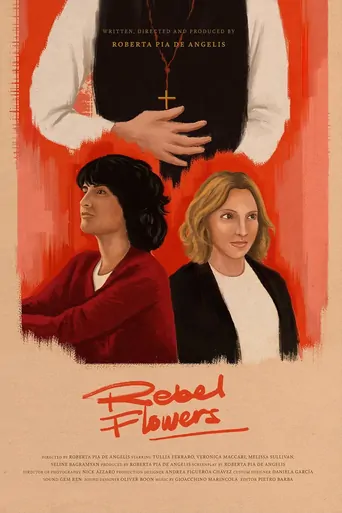 Rebel Flowers Film izle