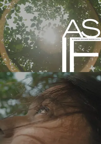 AS IF Film izle