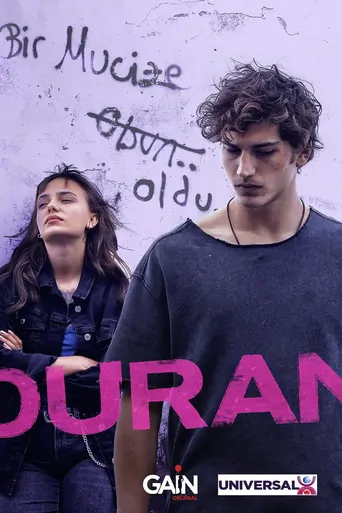 Duran Dizi izle