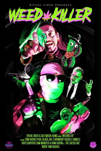 Weedkiller Film izle