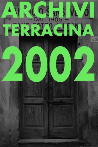 Archivi Terracina - Episodio 5 Film izle