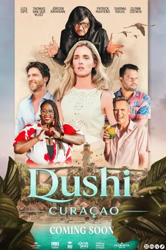 Dushi Curaçao Film izle