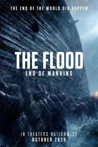 The Flood: End of Mankind Film izle
