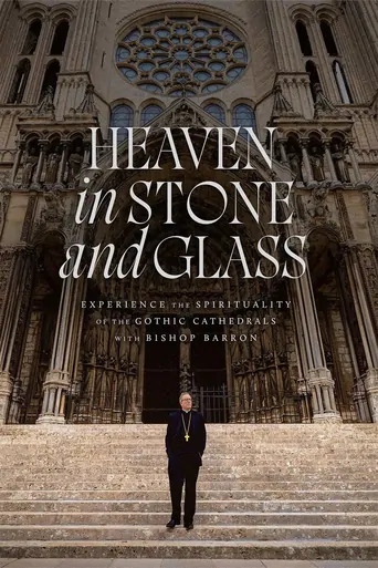 Heaven in Stone and Glass Film izle