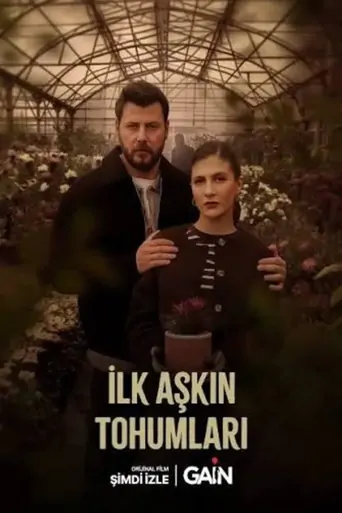 İlk Aşkın Tohumları Film izle