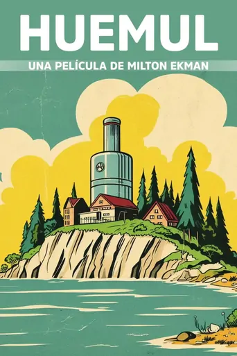 Huemul Film izle