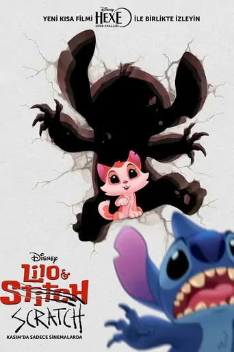 Lilo & Scratch Film izle