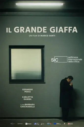 Il grande Giaffa Film izle