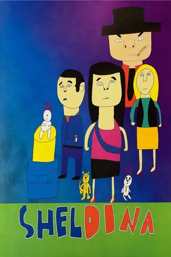 Sheldina Film izle