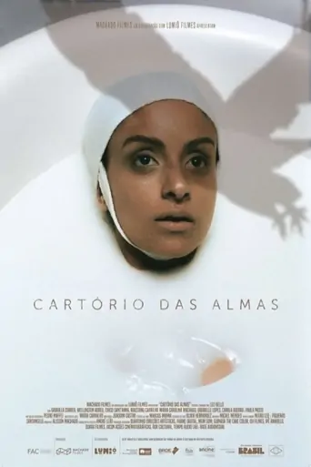 Cartório das Almas Film izle