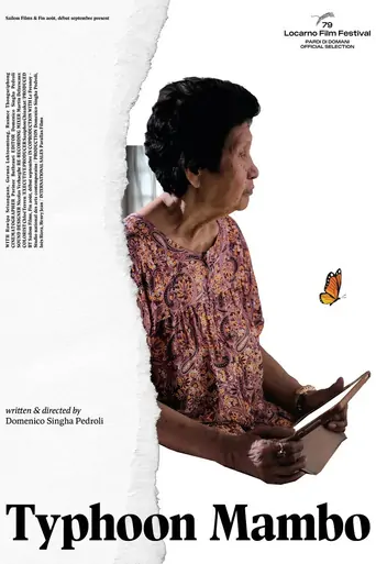 Typhoon Mambo Film izle