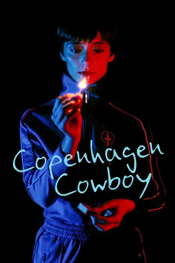 Copenhagen Cowboy Dizi izle
