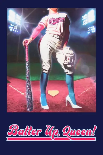 Batter Up, Queen! Film izle