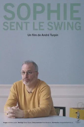 Sophie sent l’swing Film izle