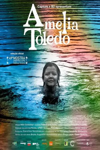 Amelia Toledo Film izle