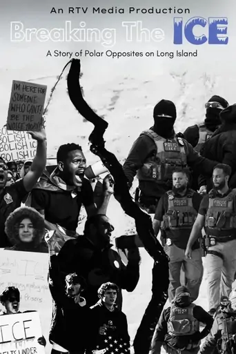 Breaking the ICE Film izle