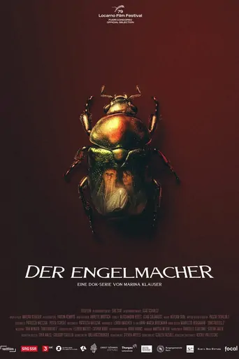 Der Engelmacher Film izle