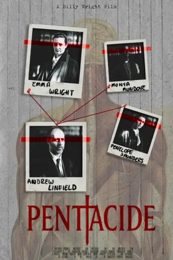 Pentacide Film izle