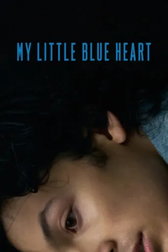 My Little Blue Heart Film izle