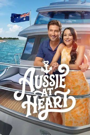 Aussie at Heart Film izle
