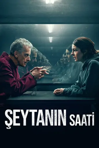 Şeytanın Saati Dizi izle