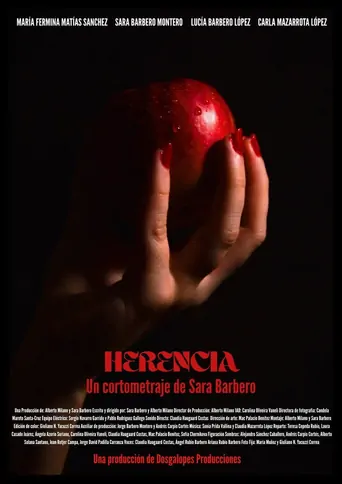Herencia Film izle