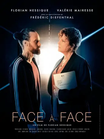 Face à face Film izle