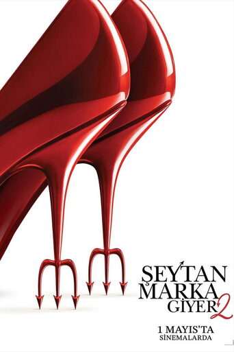 Şeytan Marka Giyer 2 Film izle