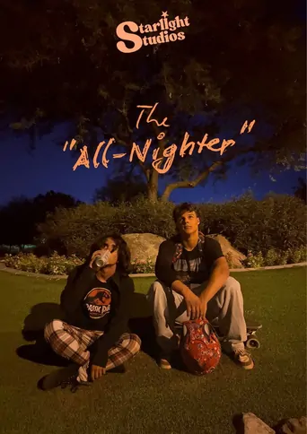 The "All-Nighter" Film izle