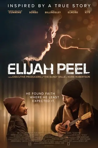 Elijah Peel Film izle