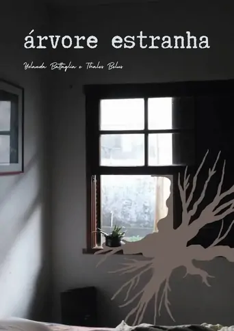 Árvore estranha Film izle