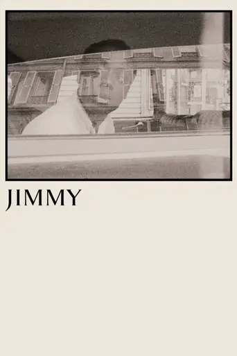 Jimmy Film izle