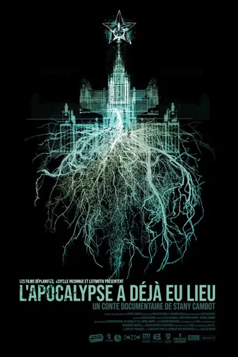 L’apocalypse a déjà eu lieu Film izle