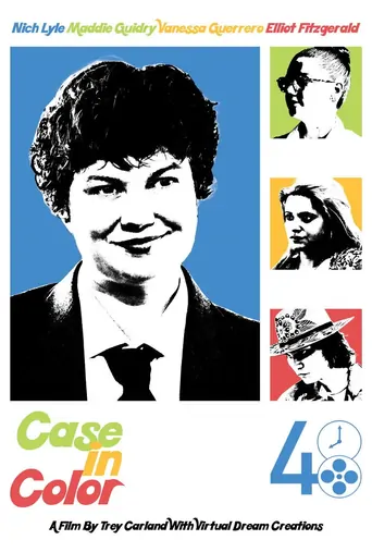 Case in Color Film izle