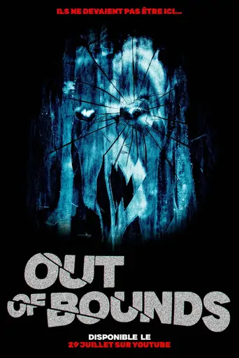 Out OF Bounds Film izle