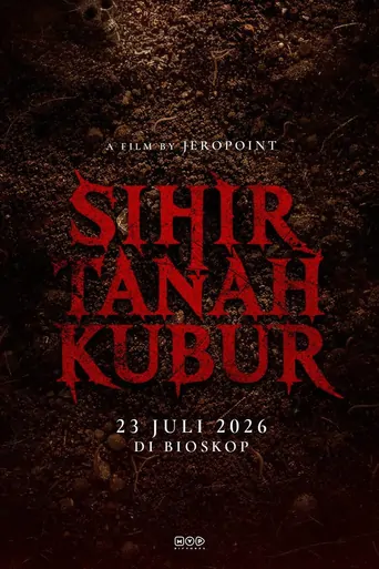 Sihir Tanah Kubur Film izle