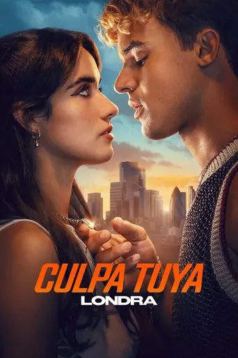 Senin Hatan: Londra Film izle