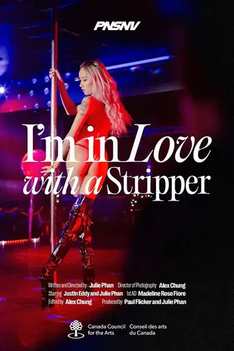 I'm in Love with a Stripper Film izle