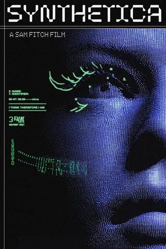 SYNTHETICA Film izle