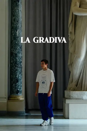La Gradiva Film izle