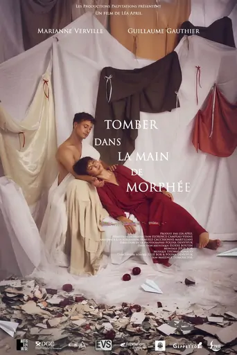 Tomber dans la main de Morphée Film izle