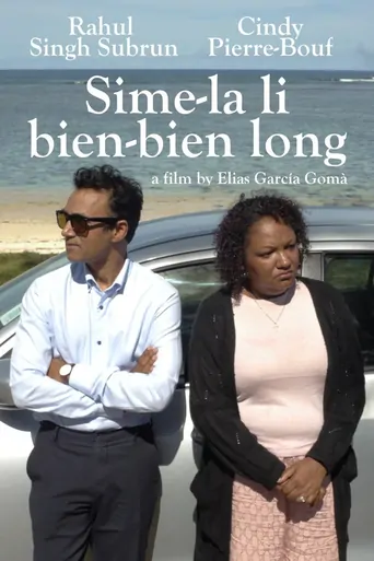 Sime-la li bien-bien long Film izle