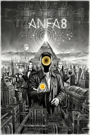Anfa 8 Film izle